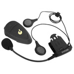 Scala Rider - Q2 Bike to Bike Intercom